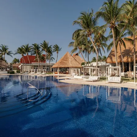 Paraiso de la Bonita, a Luxury Collection Resort, Riviera Maya, Adult All-Inclusive-3