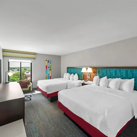 Hampton By Hilton - North Platte-3