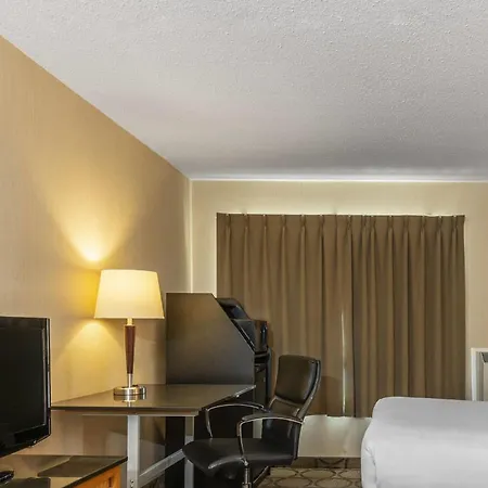 Comfort Inn-2