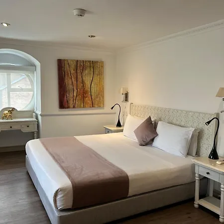Hotel Vintage-2