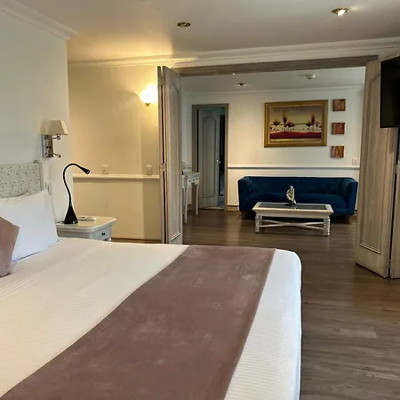 Hotel Vintage-3