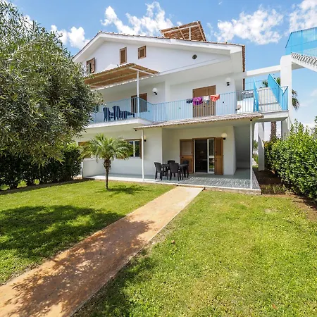 I Giardini Di Athena- Athena Resort-3