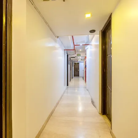 Hotel Palm Do'R # Walking Distance To New Delhi Station # Parking # Family Hotel # Customer'S Choice Hotel # Top Rated Hotel-3