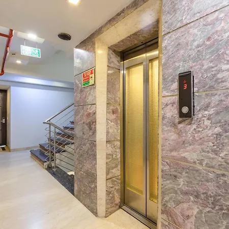 Hotel Palm Do'R # Walking Distance To New Delhi Station # Parking # Family Hotel # Customer'S Choice Hotel # Top Rated Hotel-2