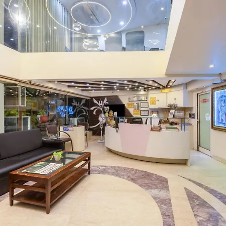 Hotel Palm Do'R # Walking Distance To New Delhi Station # Parking # Family Hotel # Customer'S Choice Hotel # Top Rated Hotel-2