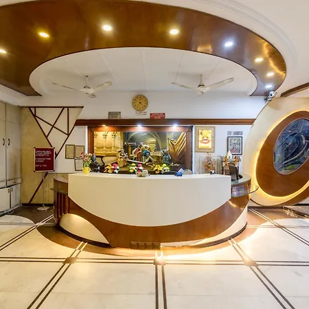 Hotel Chanchal Continental-3