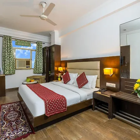 Hotel Chanchal Continental-2