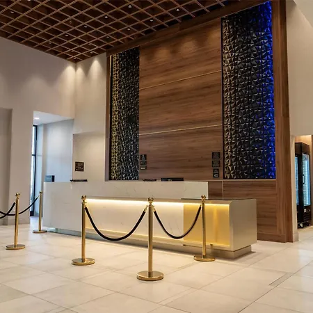 Doubletree By Hilton Fort Worth Fossil Creek-2