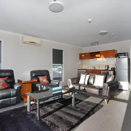City Corporate Motor Inn-3