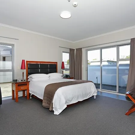City Corporate Motor Inn-2
