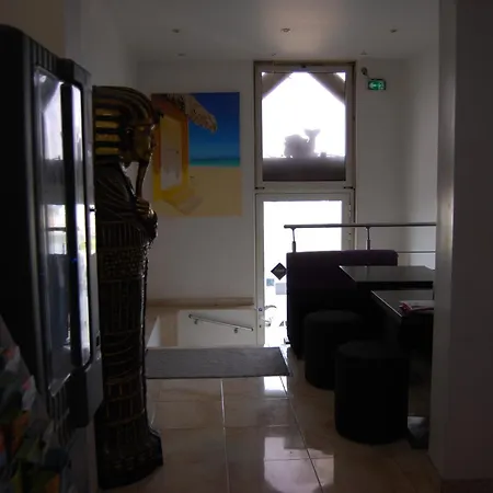 Hôtel Azur-3