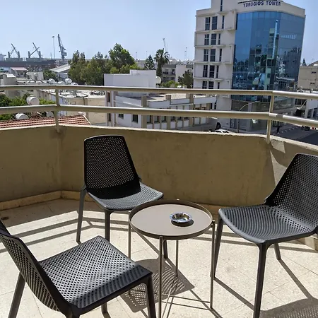 Sunflower Hotel Apartments-2