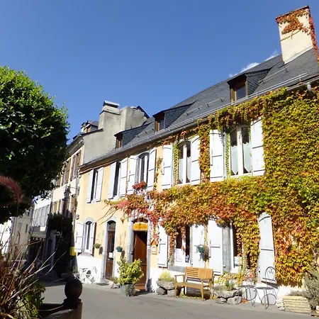 Hotel Les Templiers-3