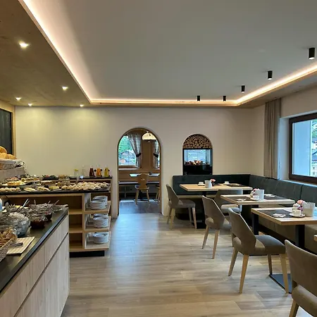 Hotel Garni Walter-3