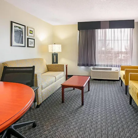 La Quinta By Wyndham Dfw Airport South / Irving-2
