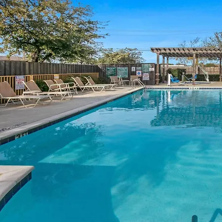 La Quinta By Wyndham Dfw Airport South / Irving-3