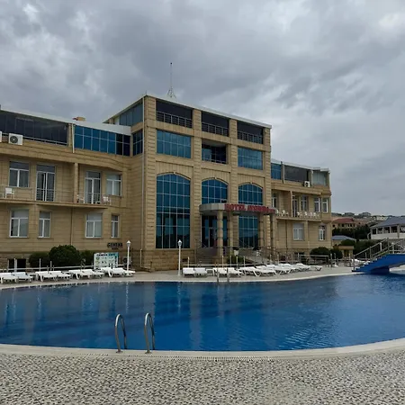 Aysberq Resort-3
