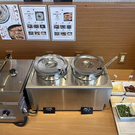 Jr Kyushu Hotel Miyazaki-2