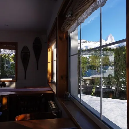 Nothofagus Bed & Breakfast-2