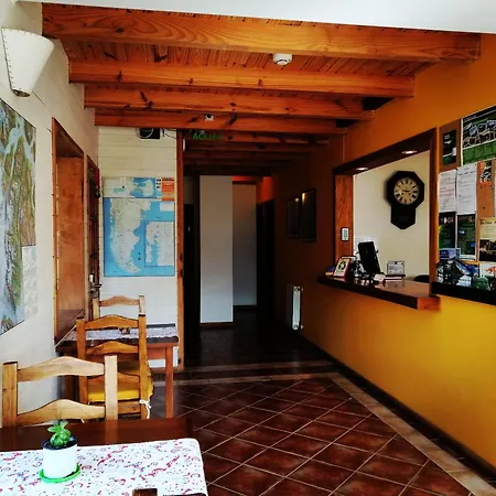 Nothofagus Bed & Breakfast-2
