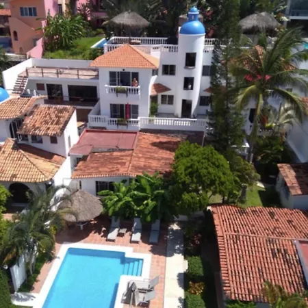 Aventura Pacifico Boutique Suites & Villas (Adults Only)-3