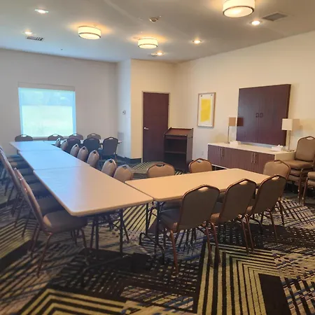 Holiday Inn Express And Suites Heber Springs By Ihg-2