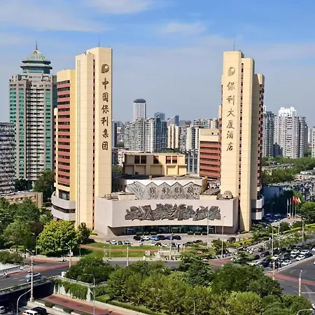 Beijing Poly Plaza Hotel-3