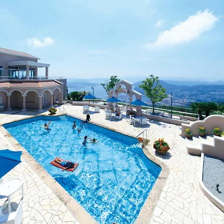 Yumihari-No-Oka Hotel-2