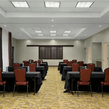 Fairfield Inn & Suites By Marriott Moscow-2