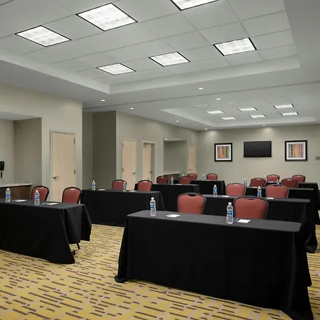Fairfield Inn & Suites By Marriott Moscow-3