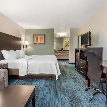 Quality Inn Mount Airy Mayberry-2