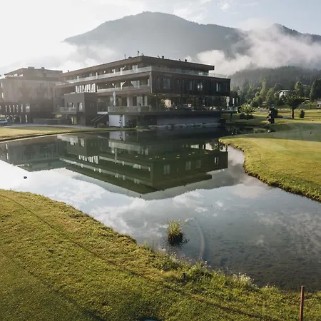 Apart Resort Westendorf-3