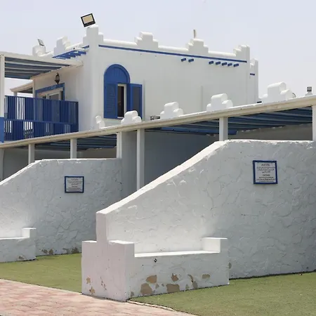 Al-Ashkhara Beach Resort منتجع شاطئ الأشخرة-3