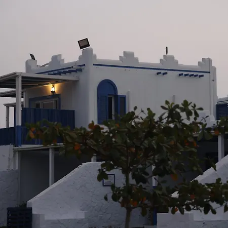 Al-Ashkhara Beach Resort منتجع شاطئ الأشخرة-2