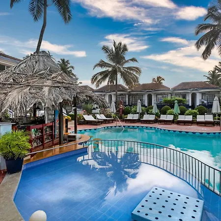 Santana Beach Resort-3