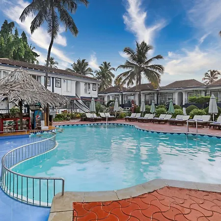 Santana Beach Resort-3