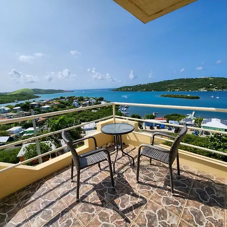 Casa Robinson Guest House-3