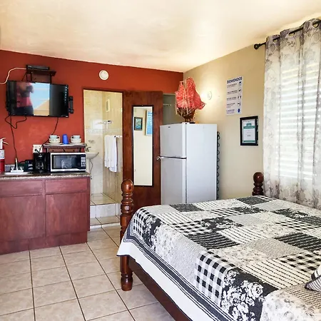 Casa Robinson Guest House-2