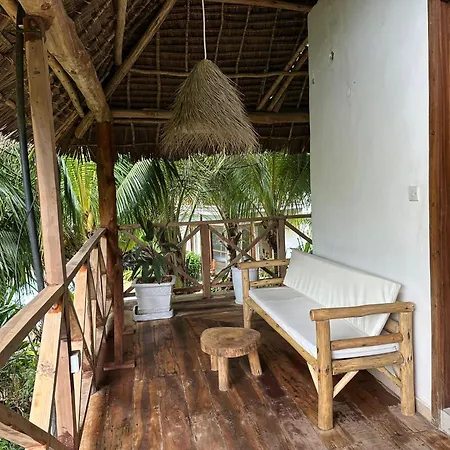 Maisha Nungwi - Boutique Hotel-3