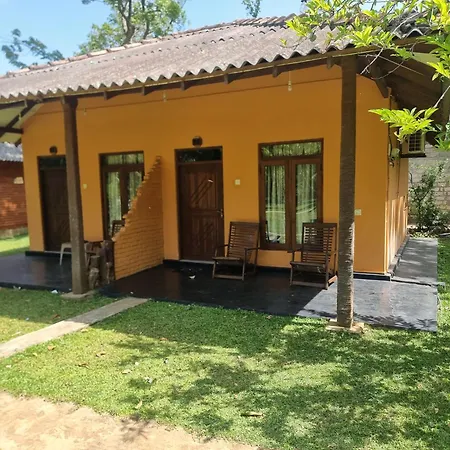 Liyon Rest Sigiriya-2