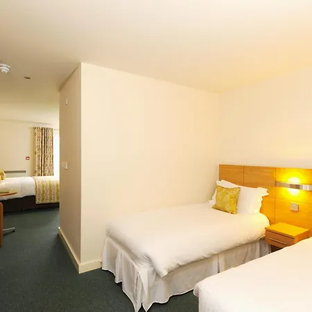 Croyde Bay Hotel Or Self Catering-2
