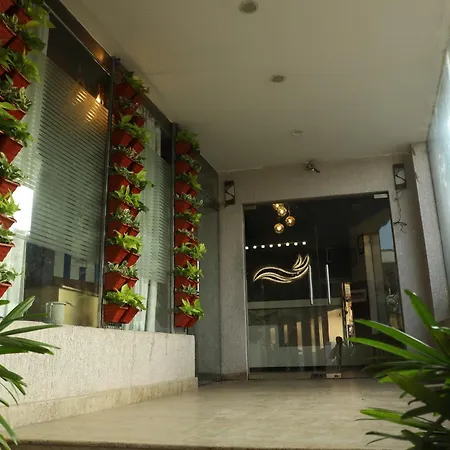 The Blue Lagoon Hotel Premium-3