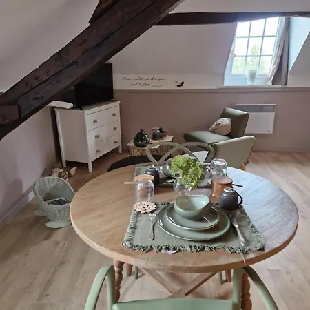 D'anciennes "chambres de bonnes"-2