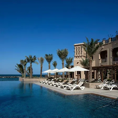 Sheraton Sharjah Beach Resort And Spa-2