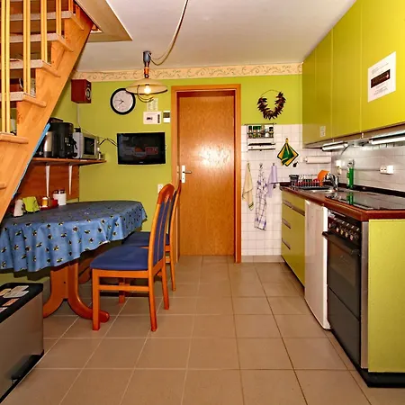 Apartment-Pension Im Eichenweg-2