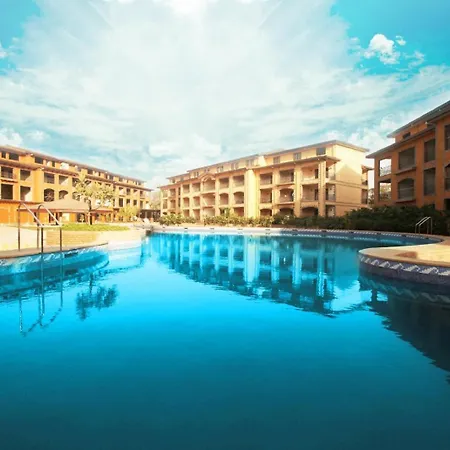 Discover Resorts - Karjat-2