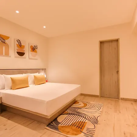 Lemon Tree Hotel, Jamnagar-2