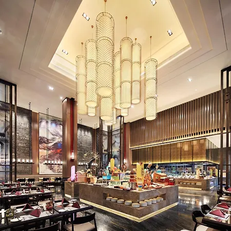 Wanda Realm Yiwu-2