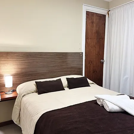 Hotel Esmeralda-2