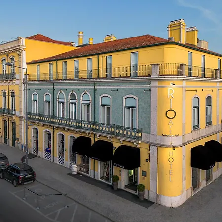 Rio Art Hotel-2